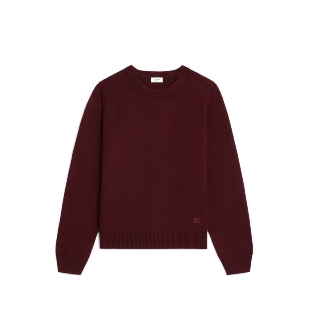 Celine Cashmere Sweater Men